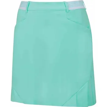 PING Vic golfová sukně, aruba blue 36