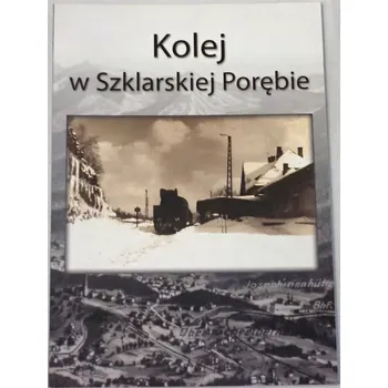 Literární biografie Kara Dominik - Kolej w Szklarskiej Porębie