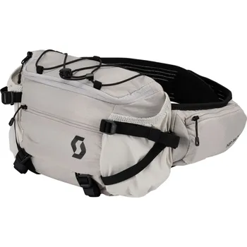 Ledvinka Scott Hip Pack Trail 4 Dust White