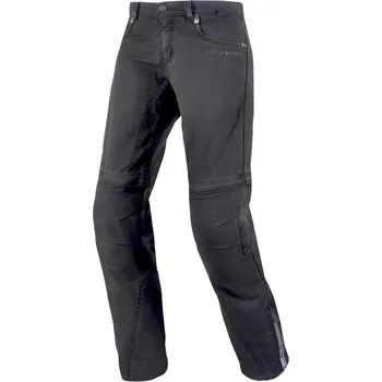 Moto kalhoty Leramotors Pánské textilní moto kalhoty SPARK ROGUE (27) - velikost 48 40