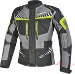 Leramotors Bunda na motorku SPARK Roadrunner black 33, velikost L 4XL