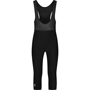 cyklistický dres 3/4 cyklokraťasy Rogelli CORE, černé XL