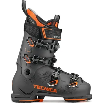 Sjezdové boty TECNICA Mach Sport LV 100 GW, race grey, 24/25 - vel. 45 (MP295)