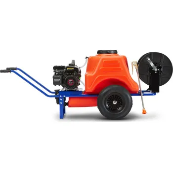 Vysokotlaký čistič Ruční vysokotlaký čistič DALDEGAN MISTRAL 130