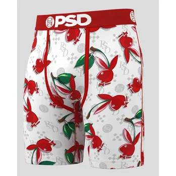 Boxerky PSD Playboy Cherry Lux Men Underwear Velikost: L