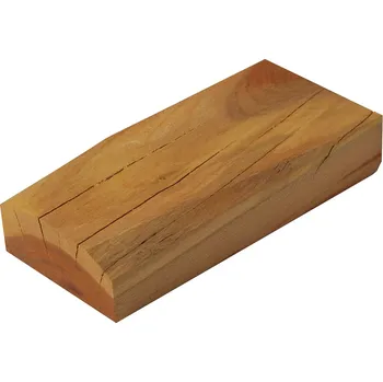 Poštovní známka Švestka č. 117 - 26 x 64 x 135 mm