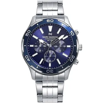 Hodinky MARK MADDOX HM1017-36