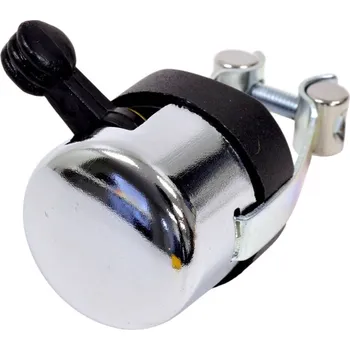 Řídítka EMGO 2025/02 spínač zapalování světel chromovaný typ CHOPPER na řídítka 7/8" 22 mm (EMGO 2025/02 spínač zapalování světel chromovaný typ CHOPPER na řídítka 7/8" 22 mm)