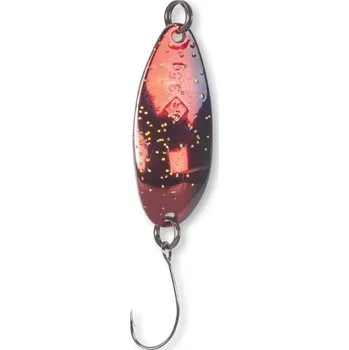 Nástraha Plandavka Iron Trout Hero Spoon 3,5g MRB