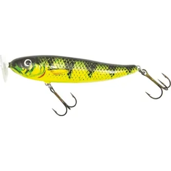 Umělá nástraha Wobler Mistrall Scamp Floater 9cm 14gr 475