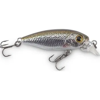 Umělá nástraha Wobler Iron Claw Apace MC37 F 37mm 2,3gr NWF