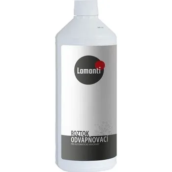 Odklepávač na kávu Odvápňovač kávovarů Lamanti - 1 l