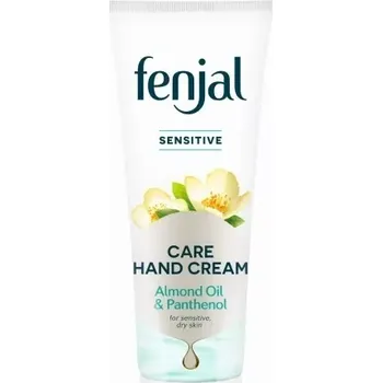 Péče o ruce FENJAL SENSITIVE KRÉM NA RUCE 75ML