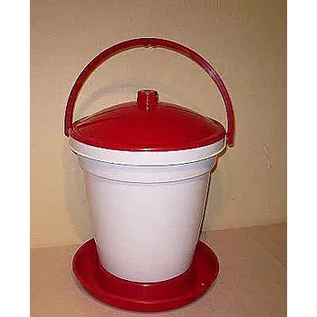 napáječka pro hospodářská zvířata Plováková napáječka plast 12 l -