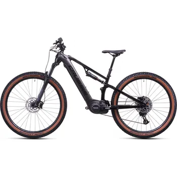 Elektrokolo Crussis ONE-Full 9.11-(715 Wh) - 17"