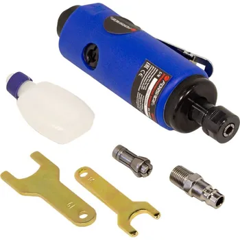 úhlová bruska Forsage Pneumatická přímá bruska