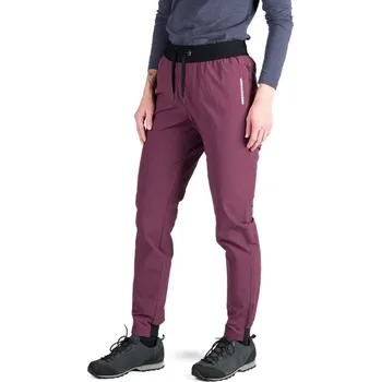 Dámské kalhoty NO-6036OR, JANAE, fialové outdoor NORTHFINDER 2XL fialové