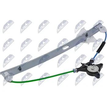 Stahovačka okna Zvedací zařízení oken NTY EPS-MZ-004