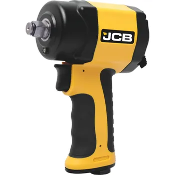 Pneumatický rázový utahovák 1/2" JCB