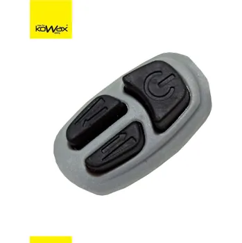 Svářečka KOWAX Vypínač KOWAX®TIG Triple (trojtlačítko)