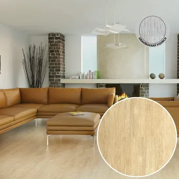 vinylová podlaha Vinylová podlaha WINFLEX Kámen Mramor 1026 Varianta: Fix (lepená)