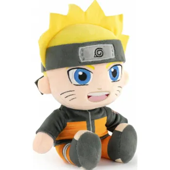 plyšák Plyšová figurka Naruto – 25 cm