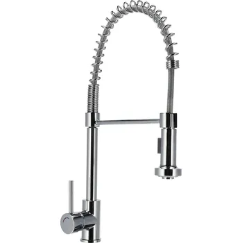 Vodovodní baterie LIVARNO® Kuchyňská páková baterie (spirálová pružina)