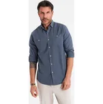 Ombre OM-SHCS-0134 modrá V4 XXL