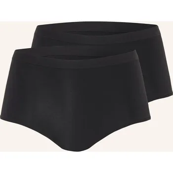 Kalhotky Sloggi Dámské Kalhotky Do Pasu Go Sense, 2 Kusy V Balení,...