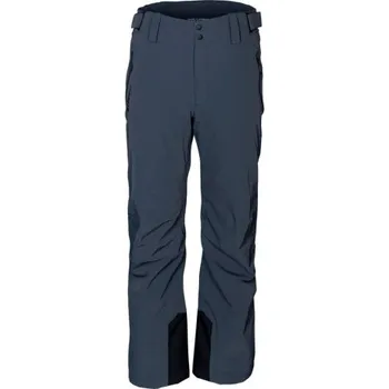 Pánské kalhoty Pánské lyžařské kalhoty Stöckli RACE - tmavě šedá XXL