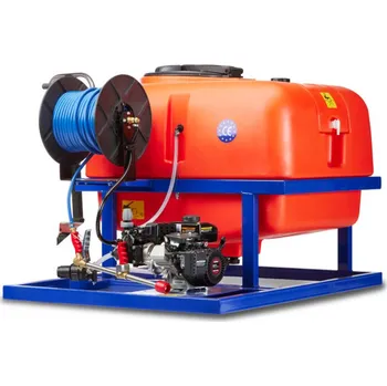 Vysokotlaký čistič Profesionální vysokotlaký čistič TORNADO 500 L