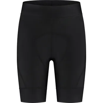 Cyklistické návleky Dámské cyklokraťasy Rogelli MODESTA s gelovou výstelkou, černé L