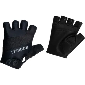 Chránič ramene Cyklistické rukavice Rogelli PHOENIX II, černé M