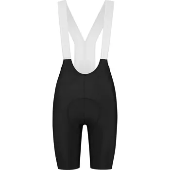 Cyklo nářadí Profesionální dámské cyklokraťasy Rogelli PRIME 2.0 s gelovou výstelkou, černé M