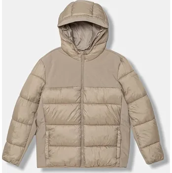 Dětská bunda Guess L5BL12.WEGY0.9BYA béžová 08X, vel. 175