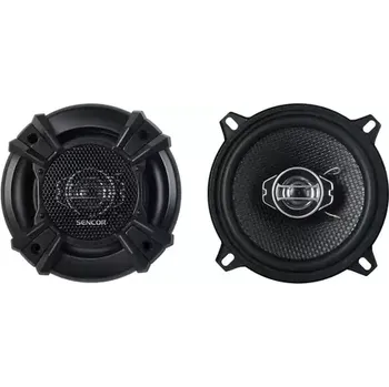 Auto Hi-Fi SENCOR SCS BX1302 2-pásmové autoreproduktory (8590669210787)