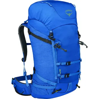 turistický batoh Horolezecký batoh Osprey Mutant 38L blue flame M/L