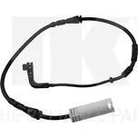 NK Výstražný kontakt, opotřebení obložení 280132