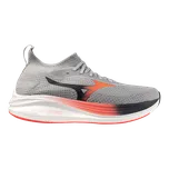 MIZUNO NEO ZEN(M) / Odyssey Gray/Silver/Citrus 9,5 UK - 9,5 UK - 44 EUR - 28,5 cm