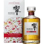 Hibiki Suntory Japanese Harmony Special Travell Edition 0,7 l