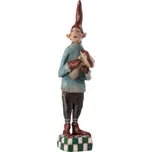 Maileg Vánoční skřítek Noilly Noël No. 33