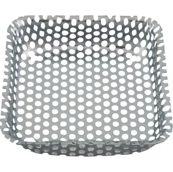 Síto náhradní k mlýnku MISTRÁL 0,6 mm, nerezové