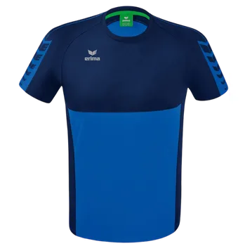 Chlapecké tričko Triko Erima Six Wings T-Shirt Kids 1082206k Velikost 140