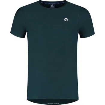 držák na kolo Funkční bezešvé triko Rogelli ESSENTIAL, tmavě modré 3XL