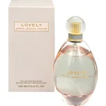 Sarah Jessica Parker Lovely - EDP 100 ml + 2 měsíce na vrácení zboží