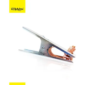 Příslušenství ke svářečce KOWAX Kleště zemnící 300A