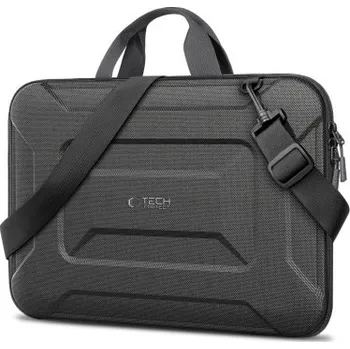 Telefonní příslušenství Tech-Protect | Tech-Protect Ranger-X Tactical taška na notebook 13-14'', černá