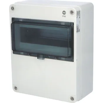 Rozvaděč Famatel Flatbox 5810