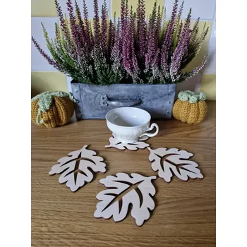 Podtácek Podtácky lupínky (Podtácky lupínky)