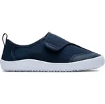 Vivobarefoot GAIA PRESCHOOL MIDNIGHT velikost 27 - Modrá